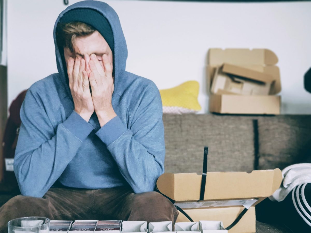 How to Decide What to Throw Away When Decluttering - Nesta