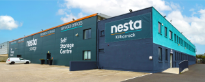 Nesta self storage 