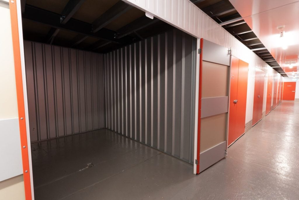 Nesta_Kylemore V1 26 of 58 1 - Nesta 35 sq ft storage unit