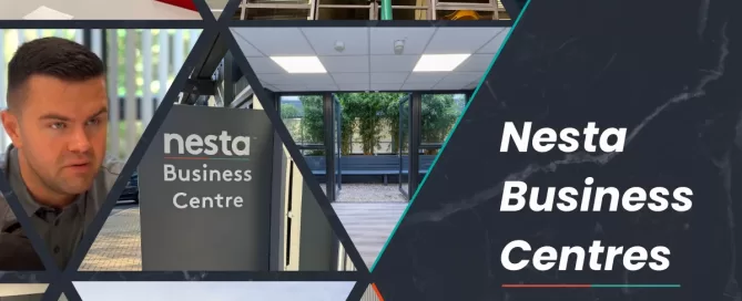 Nesta business centres