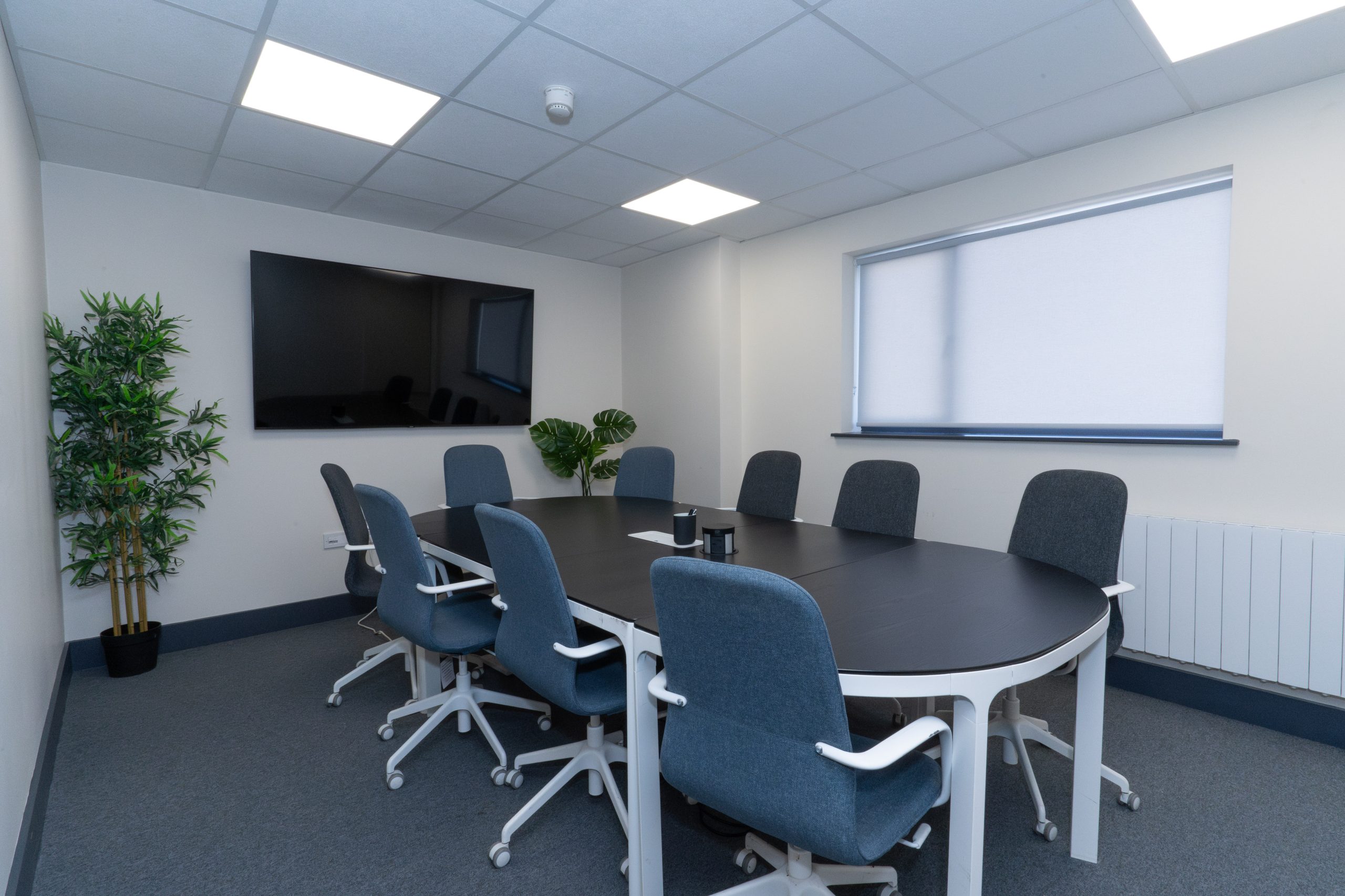Boardroom