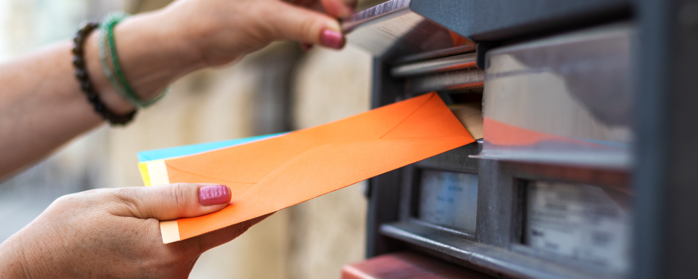 virtual mailing address in dublin