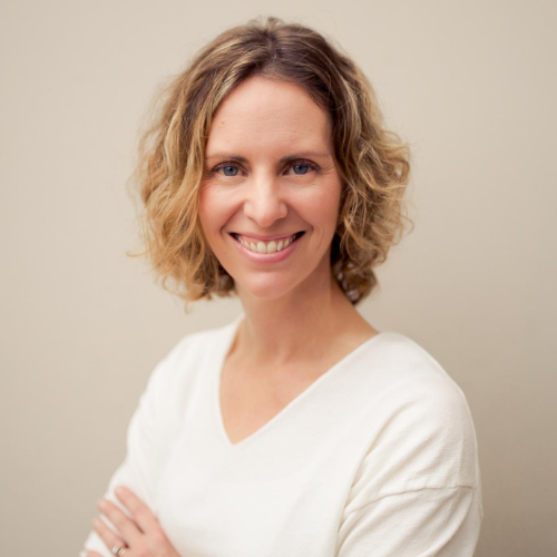 Catherine Laverty - Nesta Catherine Laverty of Acupuncture Point