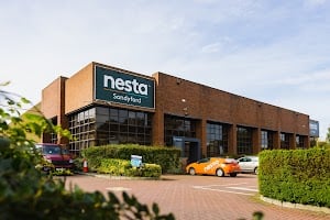Nesta Self Storage Sandyford - Dublin Storage Units place picture