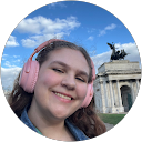 Grace L profile picture